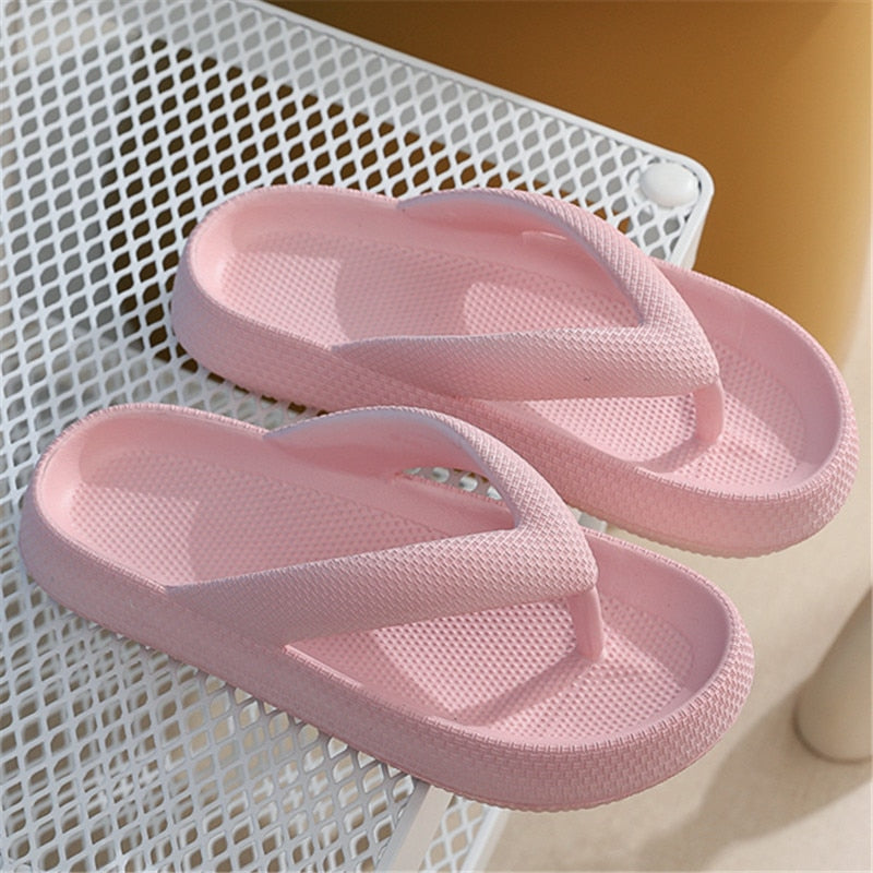 Chinelo Ortopédico e Antiderrapante de Dedo - ConfortPé