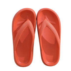 Chinelo Ortopédico e Antiderrapante de Dedo - ConfortPé