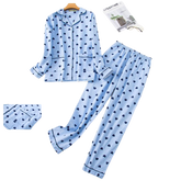 Pijama de Dormir Confortável - Sophia