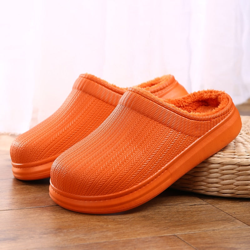 Chinelo Pantufa Inverno