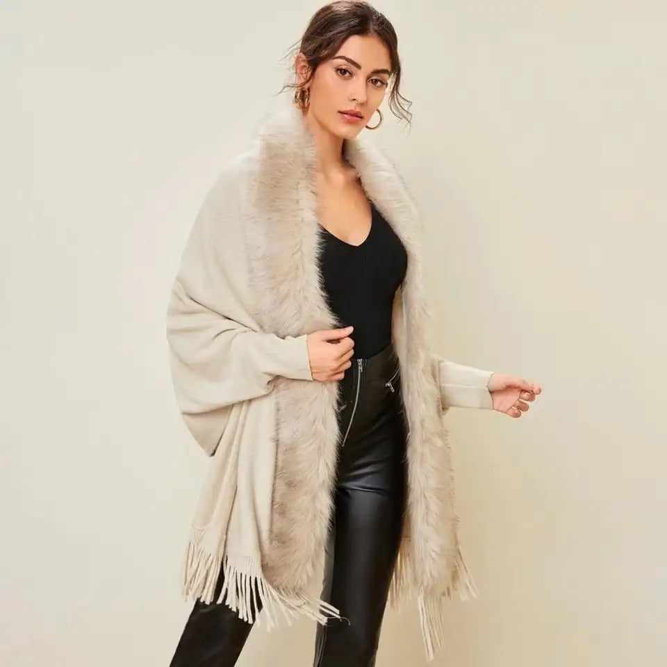 Cardigan Madanele