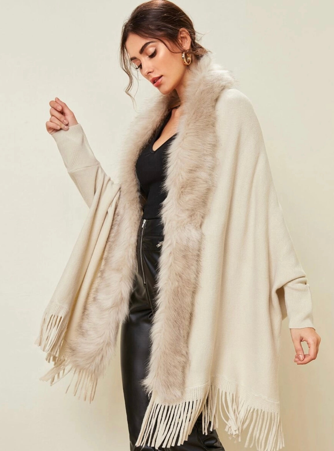 Cardigan Madanele
