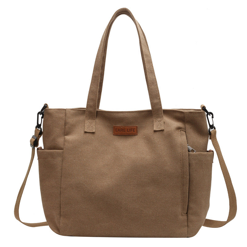 Bolsa de Lona Feminina - Eloá