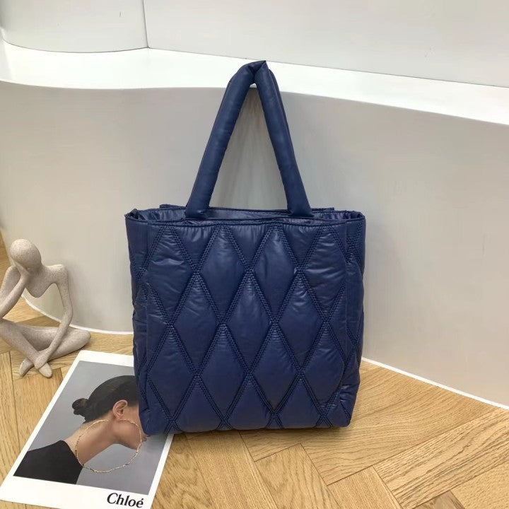 Bolsa Puffer - Luanne