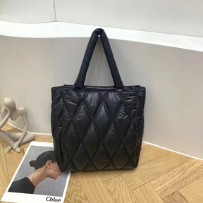 Bolsa Puffer - Luanne