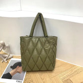 Bolsa Puffer - Luanne