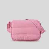 Bolsa Puffer Transversal - Valentine