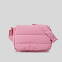Bolsa Puffer Transversal - Valentine
