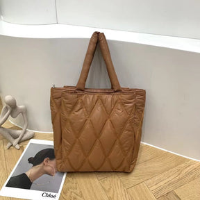 Bolsa Puffer - Luanne