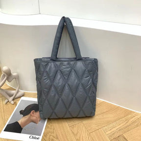 Bolsa Puffer - Luanne