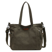 Bolsa de Lona Feminina - Eloá