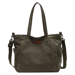 Bolsa de Lona Feminina - Eloá