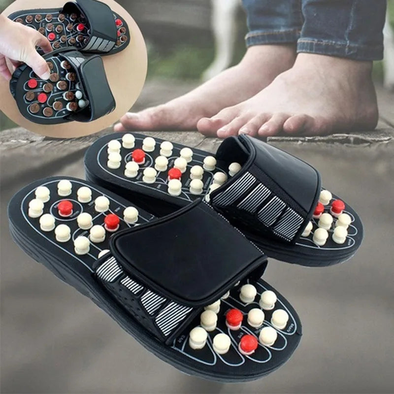 Chinelo Terapêutico de Acupressão Original