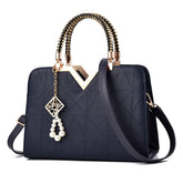 Bolsa Feminina em Couro PU - Melody