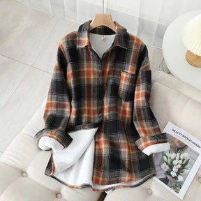 Casaco Feminino de Cotton - Glow