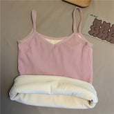 Blusa Peluciada - Winter Glow