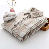 Casaco Feminino de Cotton - Glow