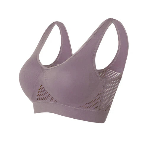 Top Fitness Feminino - Training