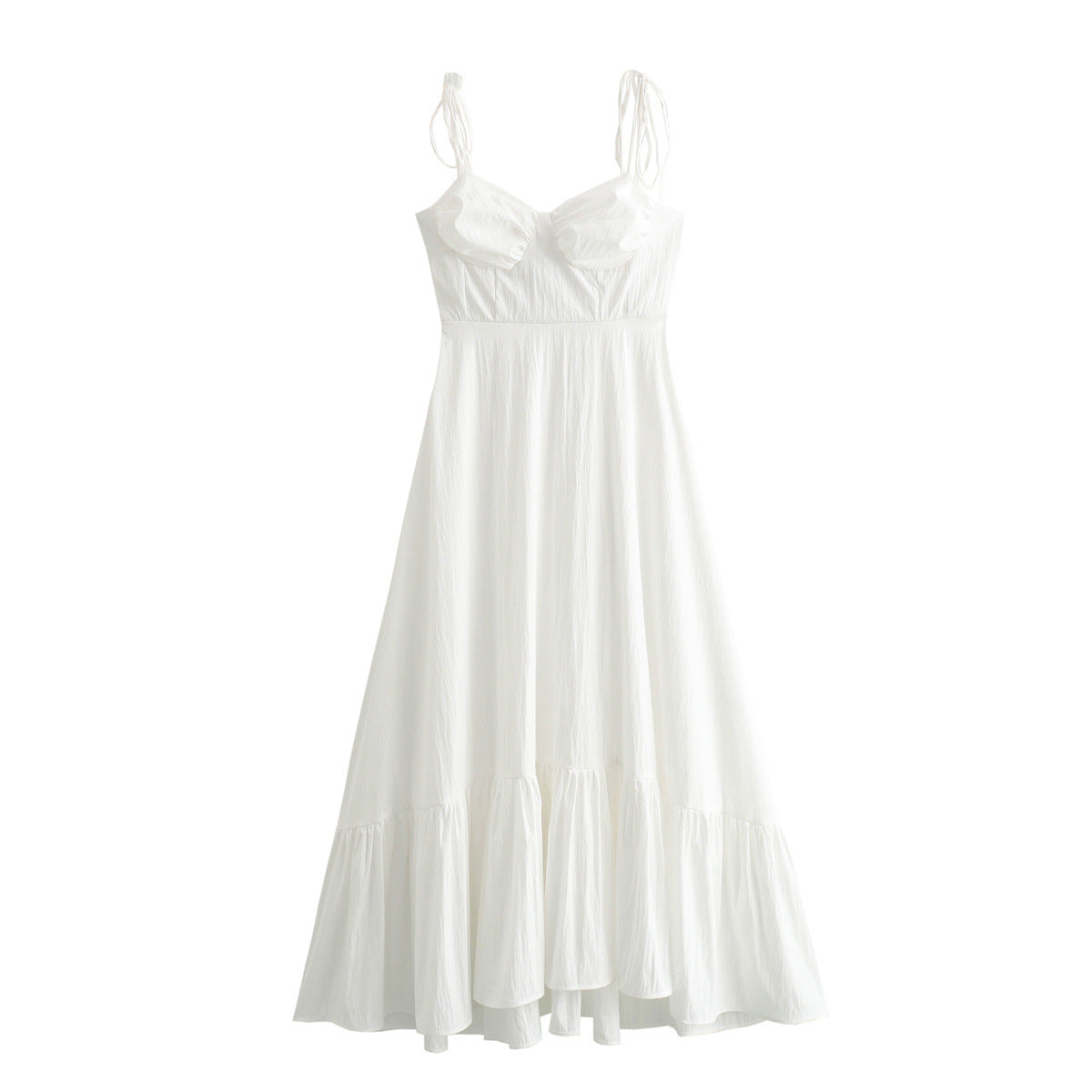 Vestido Midi Soltinho - Lindsey
