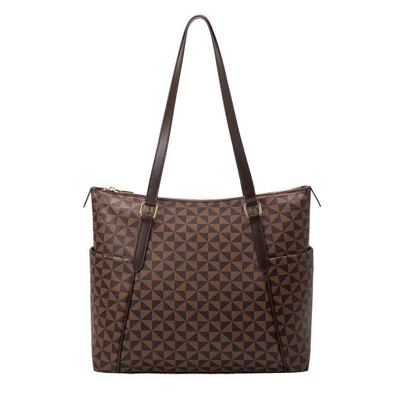 Bolsa Feminina em Couro - Giovanna