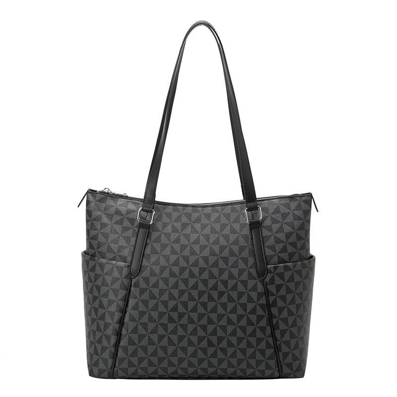 Bolsa Feminina em Couro - Giovanna