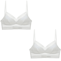 Sutiã Invisível Com Efeito Push Up - Comfy