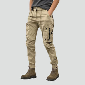 "Calça ActionFlex Pro – Conforto, Estilo e Resistência"