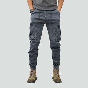 "Calça ActionFlex Pro – Conforto, Estilo e Resistência"