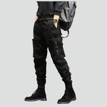 "Calça ActionFlex Pro – Conforto, Estilo e Resistência"