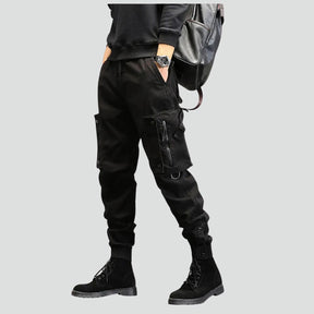 "Calça ActionFlex Pro – Conforto, Estilo e Resistência"