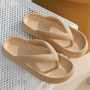 Chinelo Ortopédico e Antiderrapante de Dedo - ConfortPé